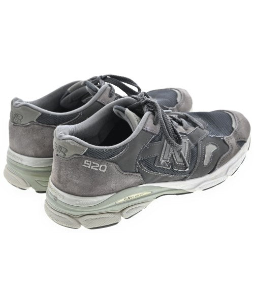 New Balance รองเท้าผ้าใบ