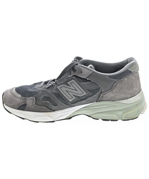 New Balance รองเท้าผ้าใบ