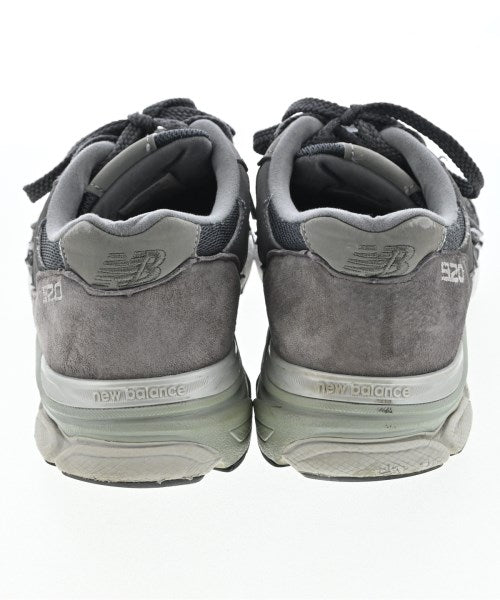 New Balance รองเท้าผ้าใบ
