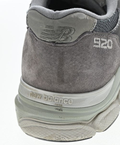 New Balance รองเท้าผ้าใบ