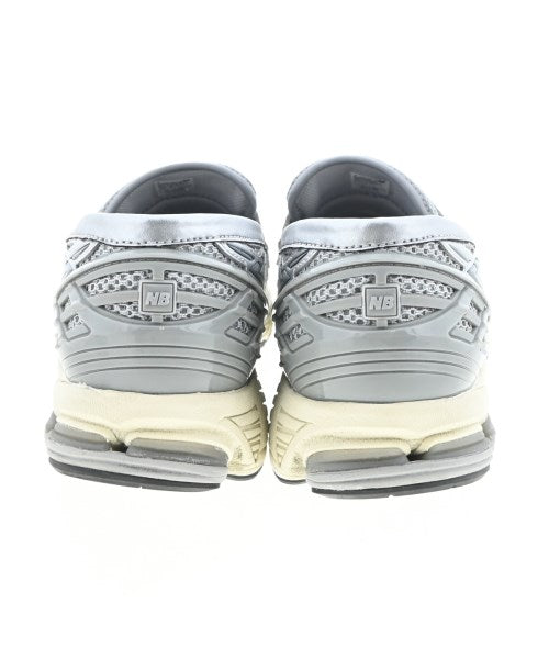 New Balance รองเท้าผ้าใบ