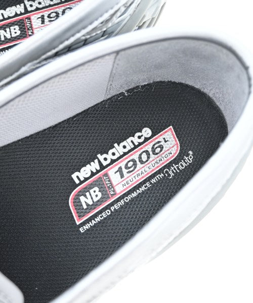 New Balance รองเท้าผ้าใบ