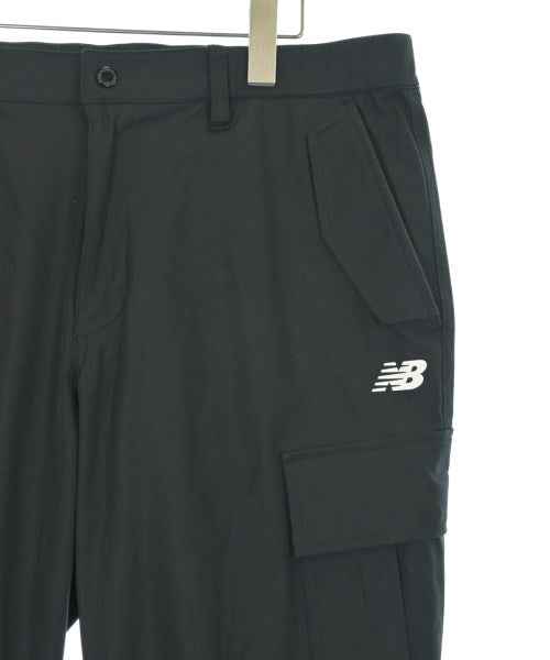 New Balance กางเกงมีกระเป๋าข้างกางเกง2-4 กระเป๋า