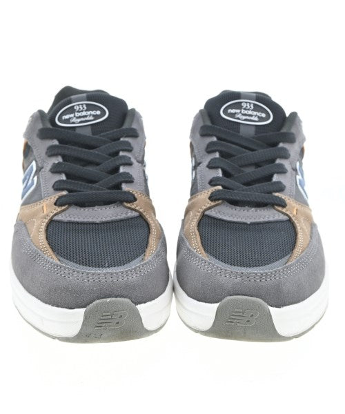 New Balance รองเท้าผ้าใบ