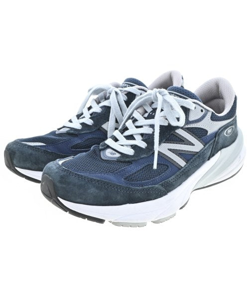 New Balance รองเท้าผ้าใบ
