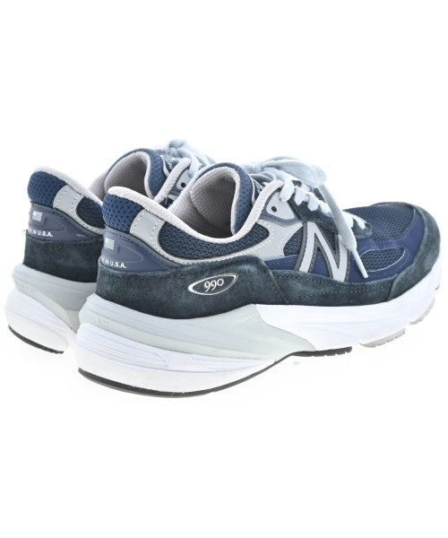 New Balance รองเท้าผ้าใบ