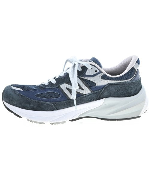 New Balance รองเท้าผ้าใบ