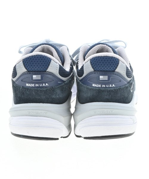 New Balance รองเท้าผ้าใบ