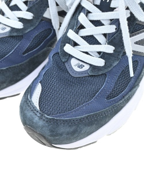New Balance รองเท้าผ้าใบ