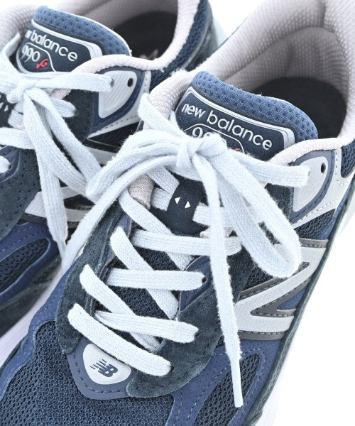 New Balance รองเท้าผ้าใบ