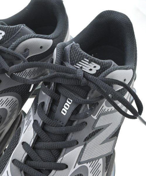 New Balance รองเท้าผ้าใบ