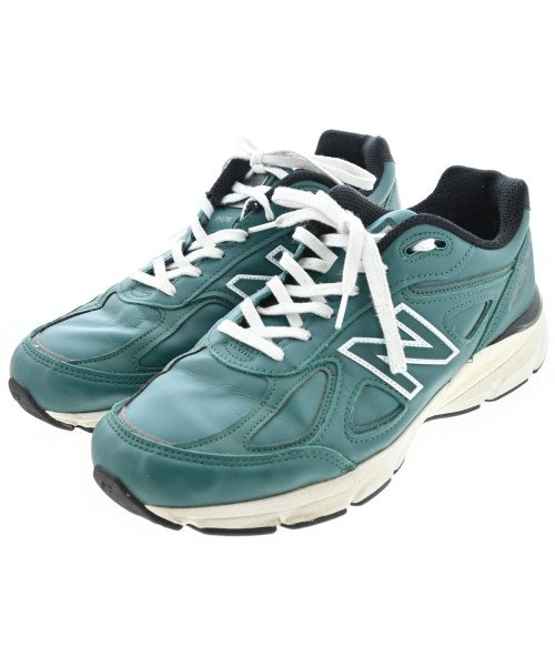 New Balance รองเท้าผ้าใบ