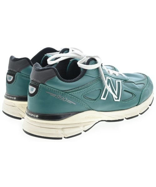 New Balance รองเท้าผ้าใบ