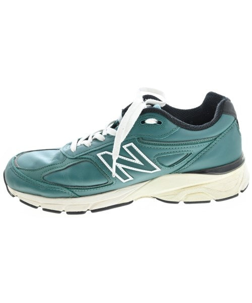 New Balance รองเท้าผ้าใบ