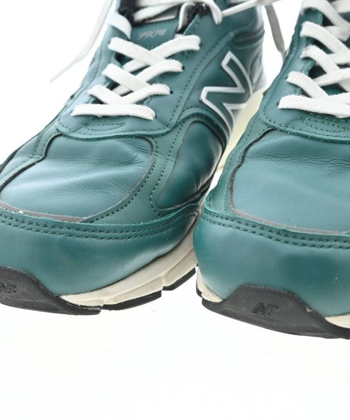 New Balance รองเท้าผ้าใบ