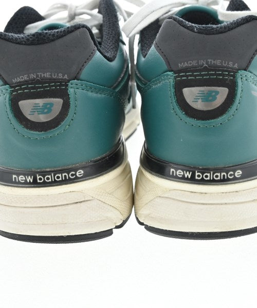 New Balance รองเท้าผ้าใบ