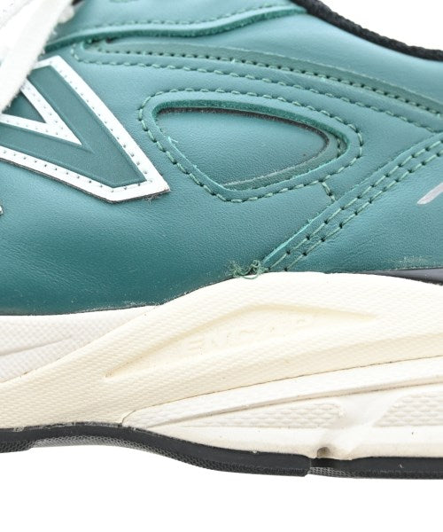 New Balance รองเท้าผ้าใบ