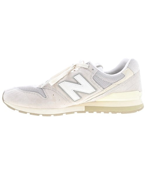 New Balance รองเท้าผ้าใบ