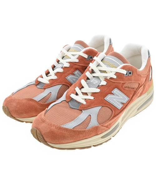 New Balance รองเท้าผ้าใบ