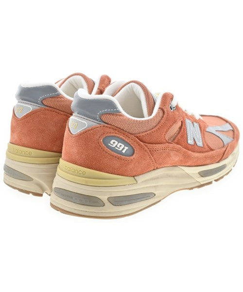 New Balance รองเท้าผ้าใบ