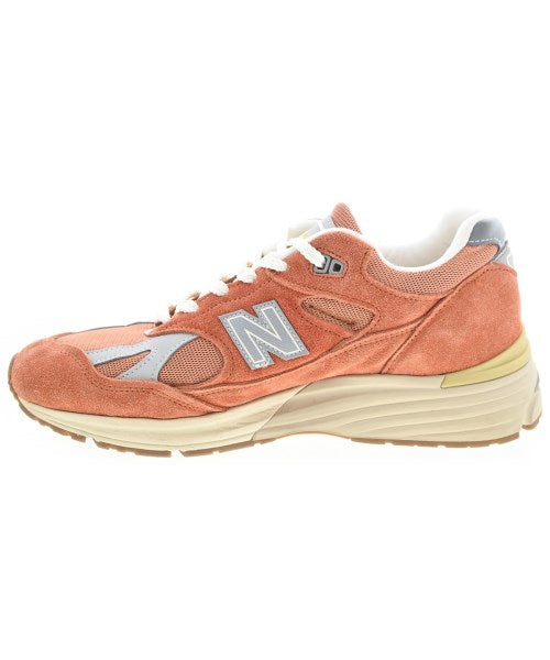 New Balance รองเท้าผ้าใบ