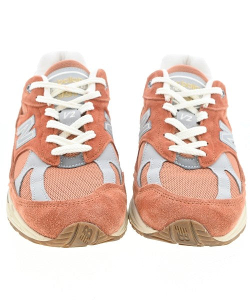 New Balance รองเท้าผ้าใบ