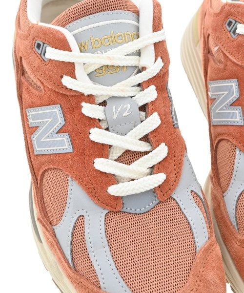 New Balance รองเท้าผ้าใบ