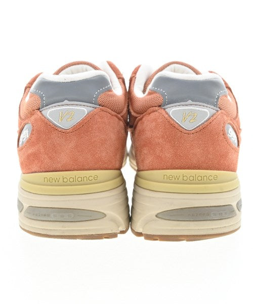 New Balance รองเท้าผ้าใบ