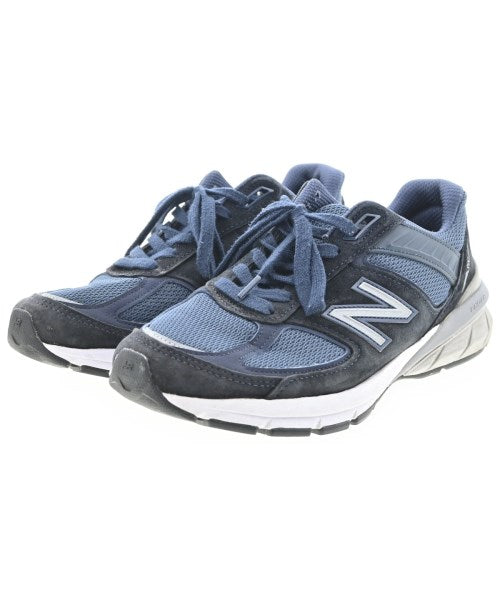 New Balance รองเท้าผ้าใบ