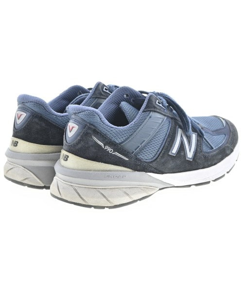 New Balance รองเท้าผ้าใบ