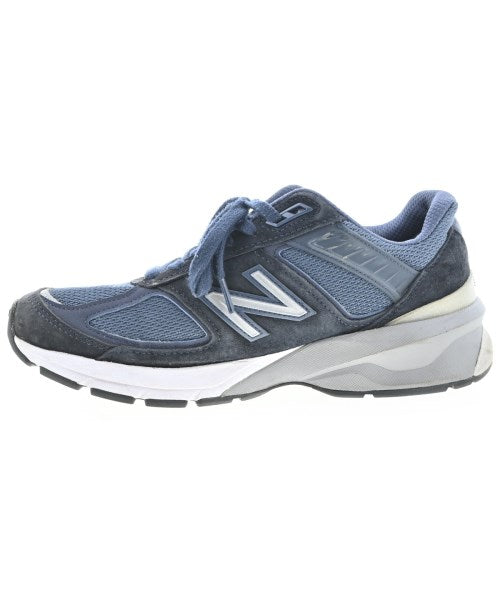 New Balance รองเท้าผ้าใบ