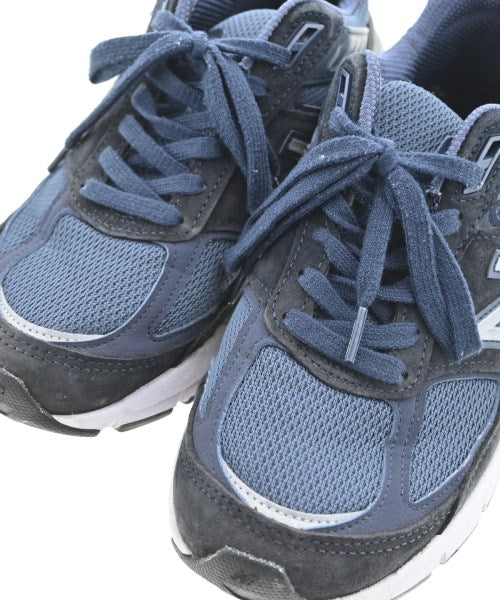 New Balance รองเท้าผ้าใบ