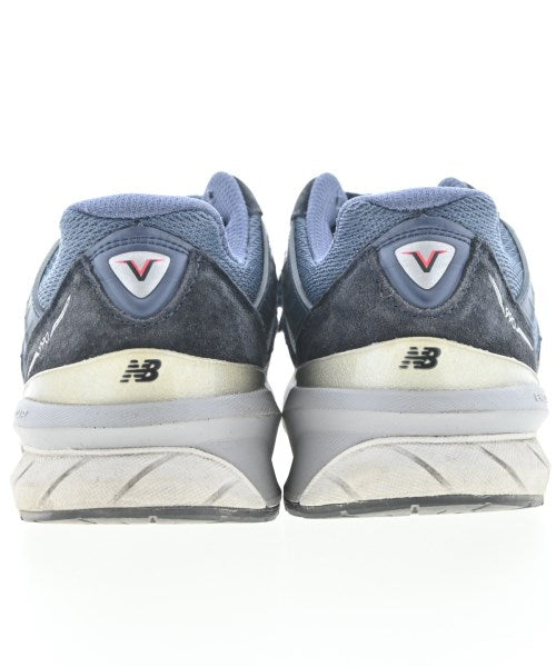 New Balance รองเท้าผ้าใบ