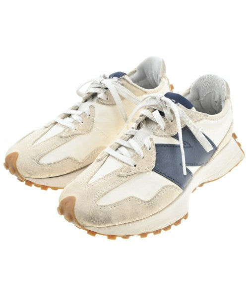 New Balance รองเท้าผ้าใบ