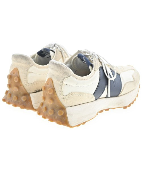 New Balance รองเท้าผ้าใบ
