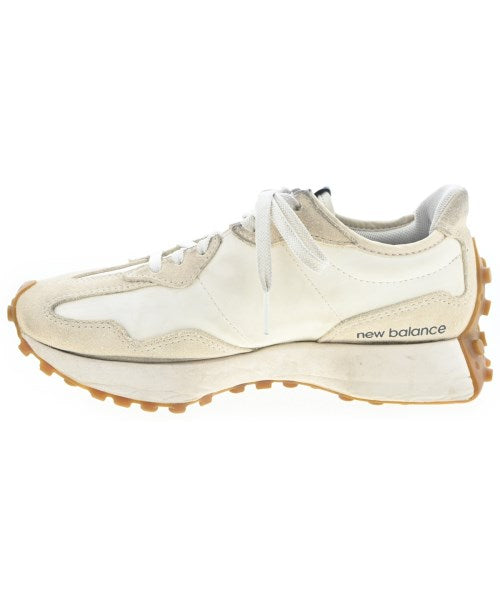 New Balance รองเท้าผ้าใบ