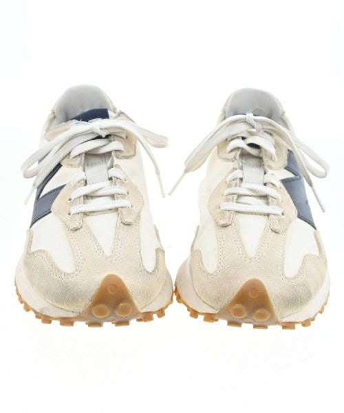 New Balance รองเท้าผ้าใบ