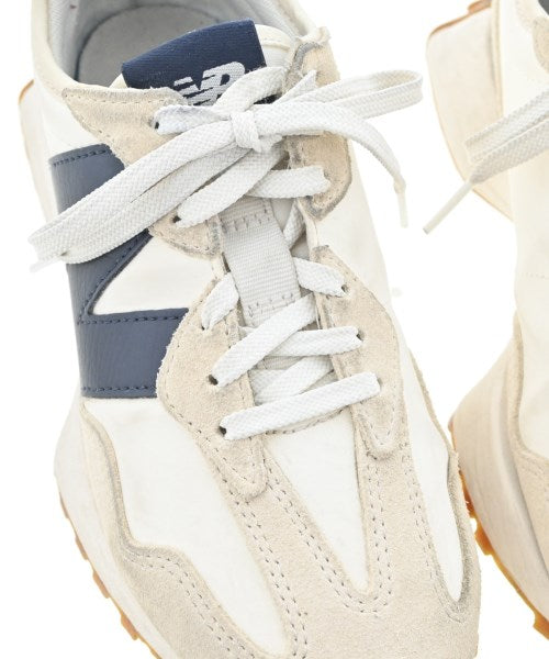 New Balance รองเท้าผ้าใบ