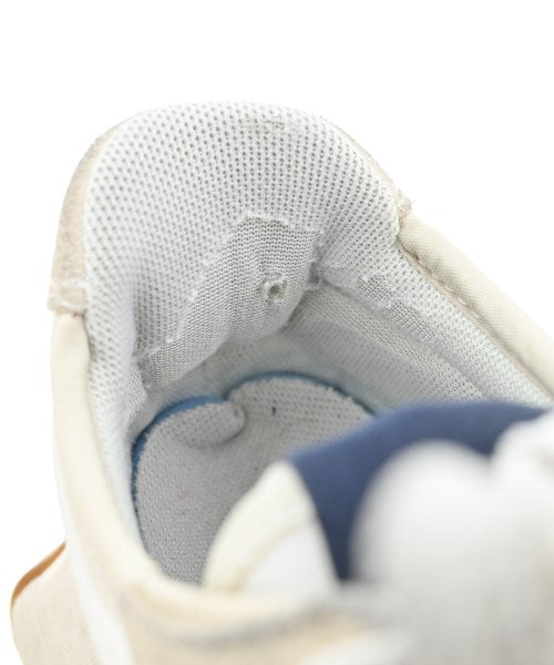 New Balance รองเท้าผ้าใบ
