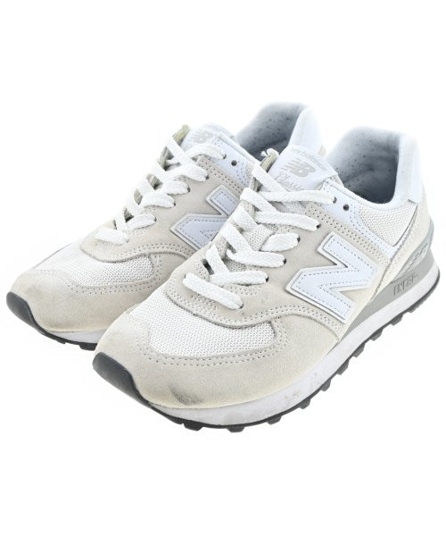 New Balance รองเท้าผ้าใบ