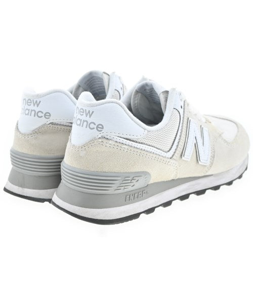 New Balance รองเท้าผ้าใบ