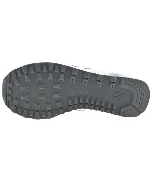 New Balance รองเท้าผ้าใบ