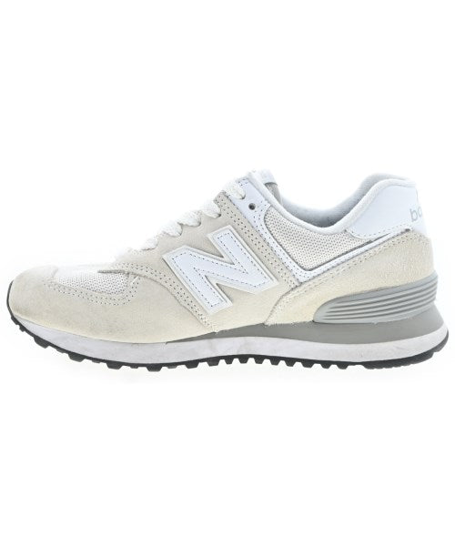 New Balance รองเท้าผ้าใบ
