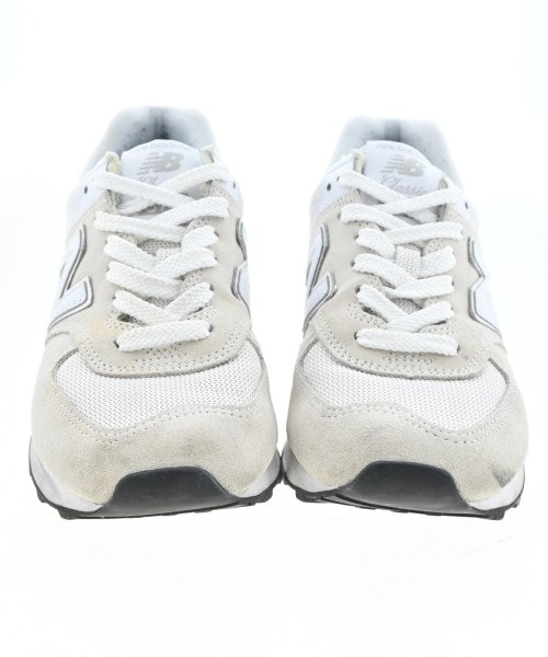 New Balance รองเท้าผ้าใบ