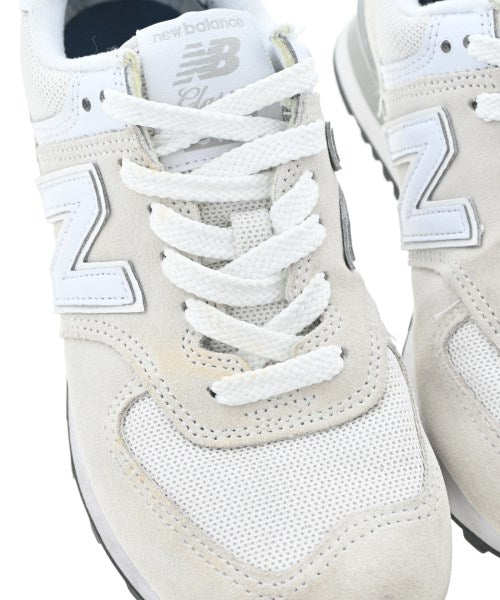 New Balance รองเท้าผ้าใบ