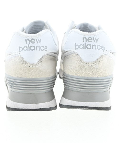 New Balance รองเท้าผ้าใบ
