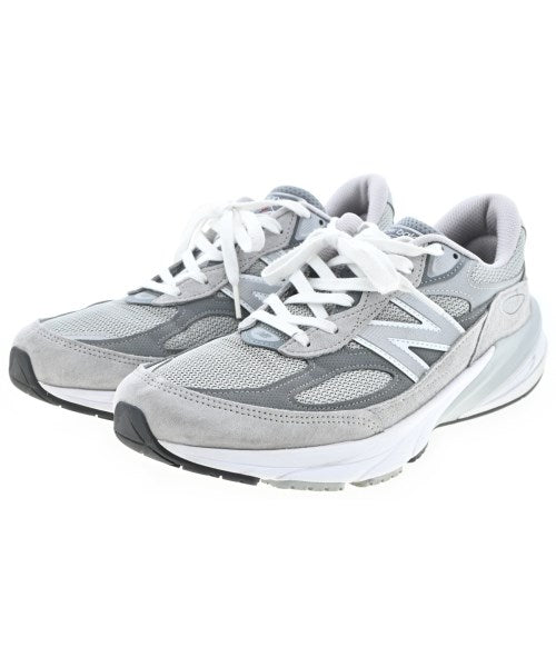 New Balance รองเท้าผ้าใบ