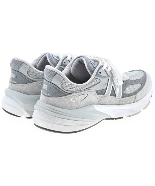 New Balance รองเท้าผ้าใบ