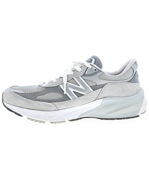 New Balance รองเท้าผ้าใบ