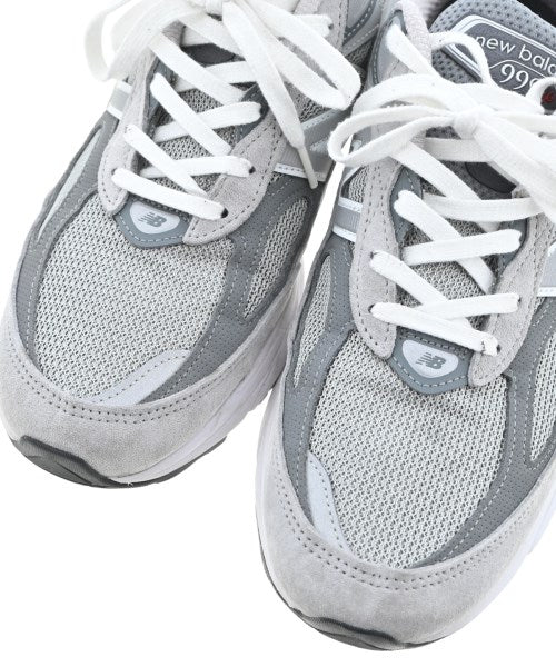 New Balance รองเท้าผ้าใบ